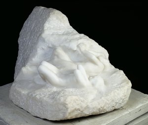 Adam en Eva, 1905